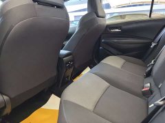 Toyota Corolla 1.8L CVT Luxury - ფოტო 11