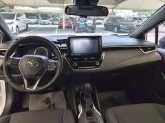 Toyota Corolla 1.8L CVT Luxury - ფოტო 13