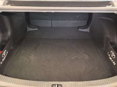 Toyota Corolla 1.8L CVT Luxury - ფოტო 14