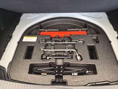 Toyota Corolla 1.8L CVT Luxury - ფოტო 15