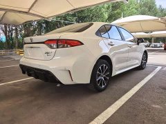 Toyota Corolla 1.8L CVT Luxury - ფოტო 17
