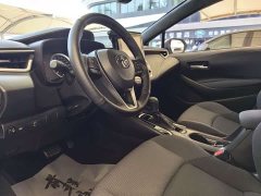 Toyota Corolla 1.8L CVT Luxury - ფოტო 4