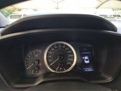 Toyota Corolla 1.8L CVT Luxury - ფოტო 6