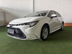 Toyota Corolla 1.8L CVT Luxury - ფოტო 1