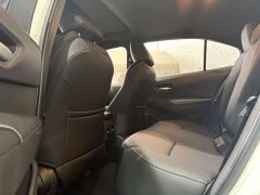 Toyota Corolla 1.8L CVT Luxury - ფოტო 10