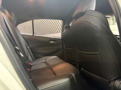 Toyota Corolla 1.8L CVT Luxury - ფოტო 12