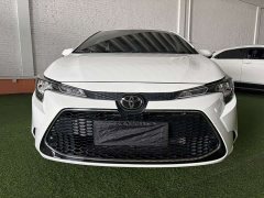 Toyota Corolla 1.8L CVT Luxury - ფოტო 2