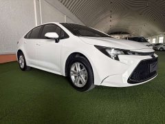 Toyota Corolla 1.8L CVT Luxury - ფოტო 3
