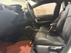Toyota Corolla 1.8L CVT Luxury - ფოტო 7