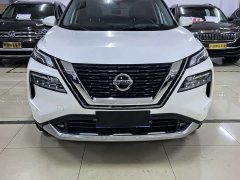 Nissan Qashqai 2021 VC-Turbo 300 CVT 4WD Luxury - ფოტო 1