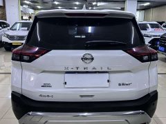 Nissan Qashqai 2021 VC-Turbo 300 CVT 4WD Luxury - ფოტო 10
