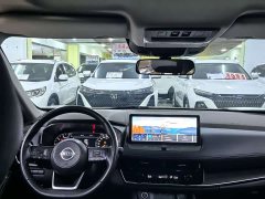 Nissan Qashqai 2021 VC-Turbo 300 CVT 4WD Luxury - ფოტო 11