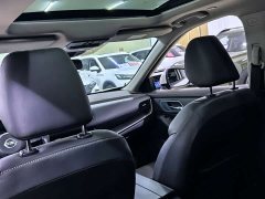 Nissan Qashqai 2021 VC-Turbo 300 CVT 4WD Luxury - ფოტო 12