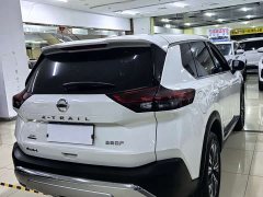 Nissan Qashqai 2021 VC-Turbo 300 CVT 4WD Luxury - ფოტო 13