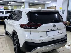 Nissan Qashqai 2021 VC-Turbo 300 CVT 4WD Luxury - ფოტო 14