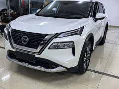 Nissan Qashqai 2021 VC-Turbo 300 CVT 4WD Luxury - ფოტო 2