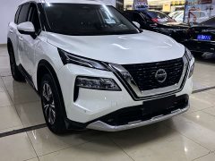 Nissan Qashqai 2021 VC-Turbo 300 CVT 4WD Luxury - ფოტო 3