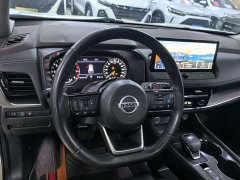 Nissan Qashqai 2021 VC-Turbo 300 CVT 4WD Luxury - ფოტო 4