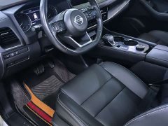 Nissan Qashqai 2021 VC-Turbo 300 CVT 4WD Luxury - ფოტო 5