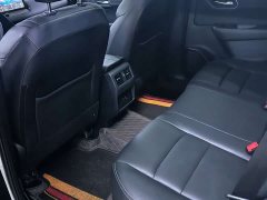 Nissan Qashqai 2021 VC-Turbo 300 CVT 4WD Luxury - ფოტო 9