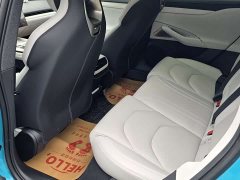 Xiaomi SU7 2024 rear-wheel drive long-range smart driving version - ფოტო 10