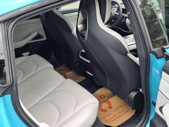 Xiaomi SU7 2024 rear-wheel drive long-range smart driving version - ფოტო 12