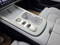 Xiaomi SU7 2024 rear-wheel drive long-range smart driving version - ფოტო 16