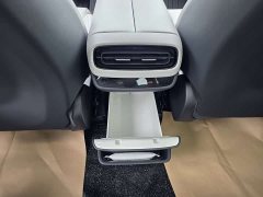 Xiaomi SU7 2024 rear-wheel drive long-range smart driving version - ფოტო 17