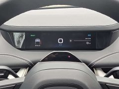 Xiaomi SU7 2024 rear-wheel drive long-range smart driving version - ფოტო 18
