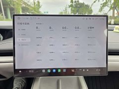 Xiaomi SU7 2024 rear-wheel drive long-range smart driving version - ფოტო 19