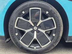 Xiaomi SU7 2024 rear-wheel drive long-range smart driving version - ფოტო 8