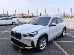 BMW X1 sDrive20Li X Design Package - ფოტო 1