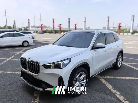 2023 BMW X1 sDrive20Li X Design Package