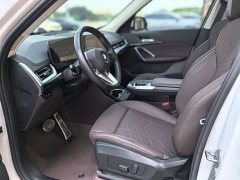 BMW X1 sDrive20Li X Design Package - ფოტო 10