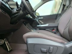 BMW X1 sDrive20Li X Design Package - ფოტო 11
