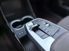 BMW X1 sDrive20Li X Design Package - ფოტო 13
