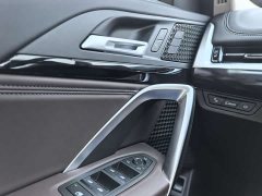 BMW X1 sDrive20Li X Design Package - ფოტო 14