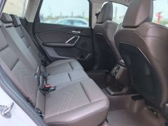 BMW X1 sDrive20Li X Design Package - ფოტო 15