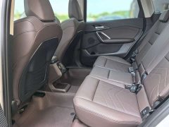 BMW X1 sDrive20Li X Design Package - ფოტო 16