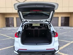 BMW X1 sDrive20Li X Design Package - ფოტო 17