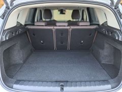 BMW X1 sDrive20Li X Design Package - ფოტო 18