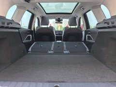 BMW X1 sDrive20Li X Design Package - ფოტო 19