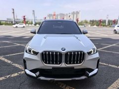 BMW X1 sDrive20Li X Design Package - ფოტო 2