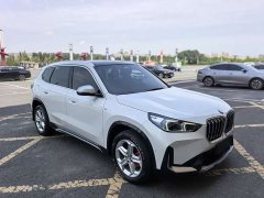 BMW X1 sDrive20Li X Design Package - ფოტო 3