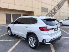 BMW X1 sDrive20Li X Design Package - ფოტო 4