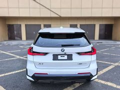 BMW X1 sDrive20Li X Design Package - ფოტო 5
