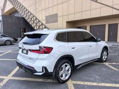 BMW X1 sDrive20Li X Design Package - ფოტო 6