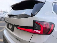 BMW X1 sDrive20Li X Design Package - ფოტო 7