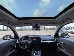 BMW X1 sDrive20Li X Design Package - ფოტო 8