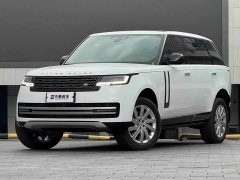 Land Rover Range Rover 3.0L V6 400PS Extended Wheelbase Prestige Edition - ფოტო 1